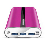 Powermaster 20000mAh Portable Charger Mobile Accessories - Tophatter Daily Deals