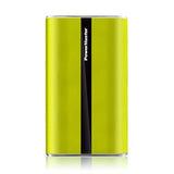 Powermaster 20000mAh Portable Charger Green Mobile Accessories - Tophatter Daily Deals