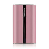 Powermaster 20000mAh Portable Charger Rose Gold Mobile Accessories - Tophatter Daily Deals