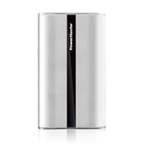 Powermaster 20000mAh Portable Charger Silver Mobile Accessories - Tophatter Daily Deals