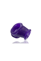 Oxballs - Powersling Cock Ring w/ Ball Stretcher - Purple Sex Toy - Tophatter Daily Deals