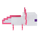 Minecraft - Officially Licensed Axolotl Light