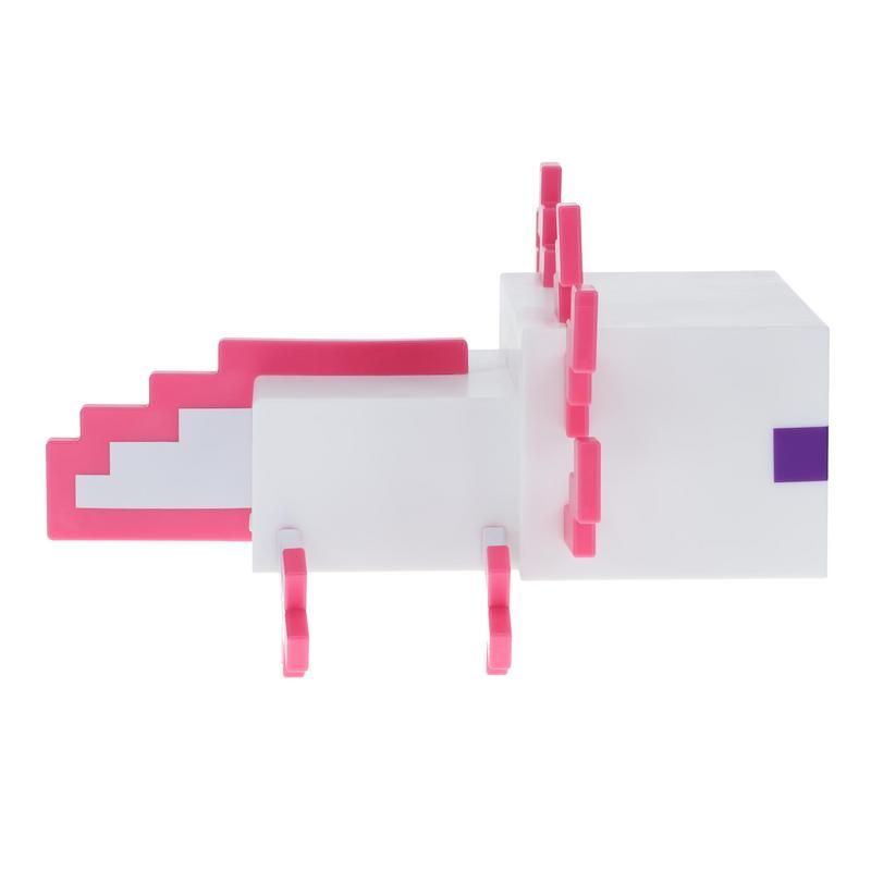 Minecraft - Officially Licensed Axolotl Light