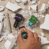 Minecraft - Officially Licensed Excavation Kit