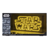 Star Wars - Officially Licensed LED Neon Light