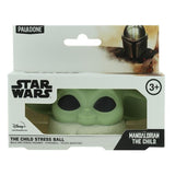 Star Wars - Officially Licensed Grogu Stress Ball Collectible Merchandise - Tophatter Daily Deals
