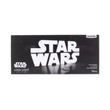 Star Wars - Officially Licensed Logo Light