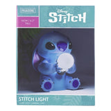 Stitch - Officially Licensed Bedroom Light