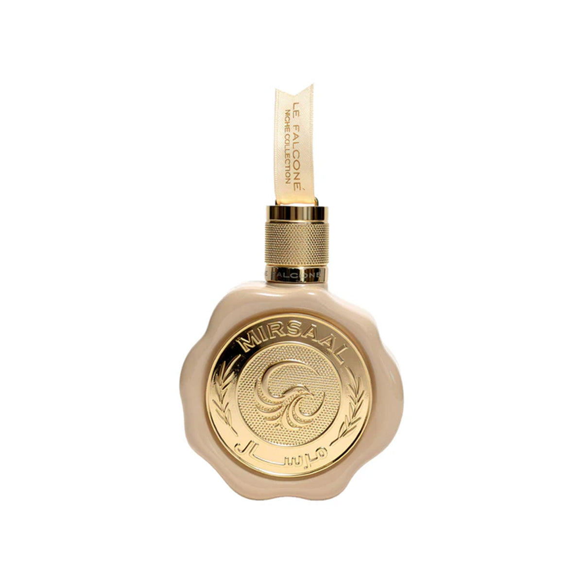 Le Falcone Mirsaal Passion Eau De Parfum 100ml Spray - Tophatter Daily Deals