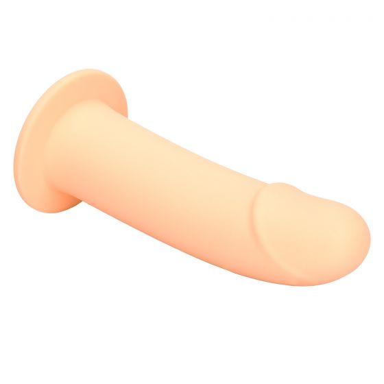 Silicone Hollow PPA Penis Extension in Ivory Male Strap-On - Tophatter Daily Deals