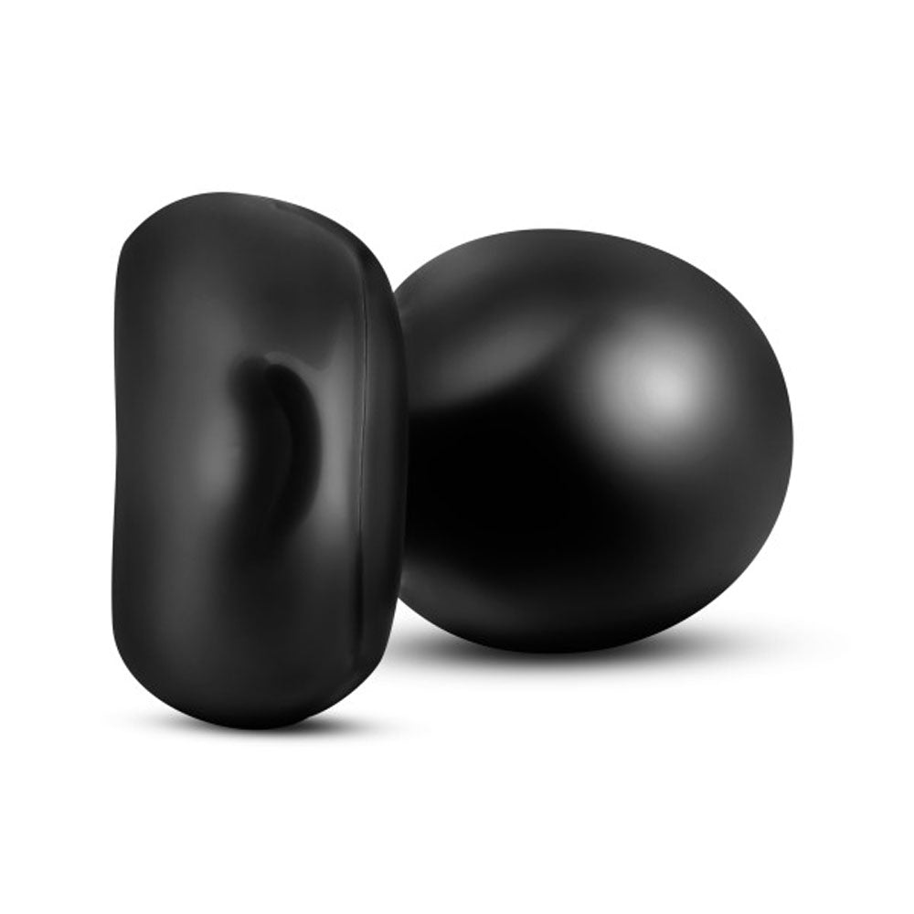Anal Adventures Orb Plug – Expertly Crafted Anal Plug > Anal Range > Butt Plugs - Tophatter Daily Deals