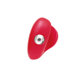 Amore Purple Vibrator with 10 Vibration Modes > Vibrators > Unconventional - Tophatter Daily Deals