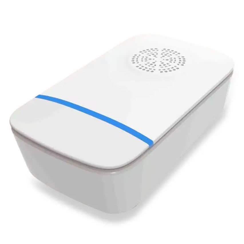 PR-892 Ultrasonic Pest Repeller Pest Control - Tophatter Daily Deals