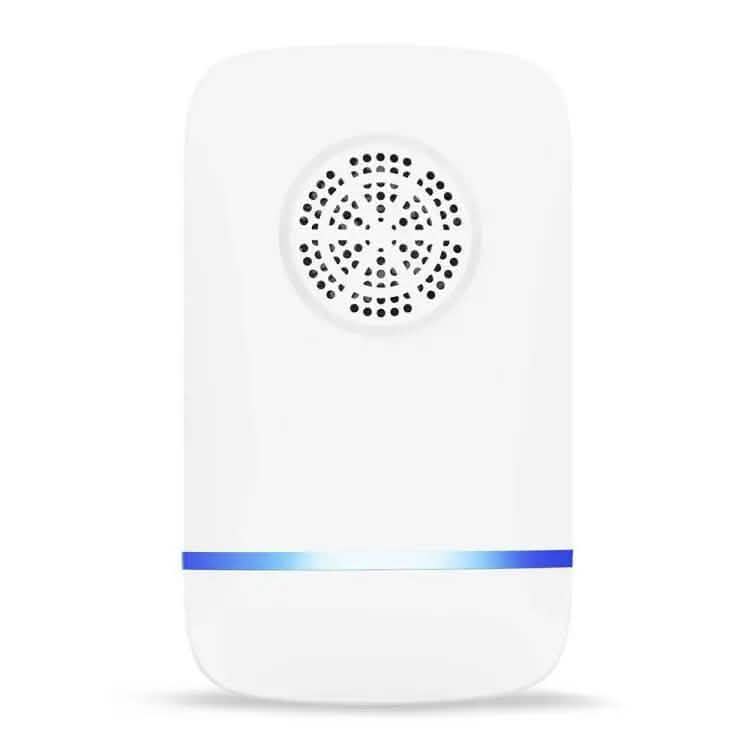 PR-892 Ultrasonic Pest Repeller Pest Control - Tophatter Daily Deals