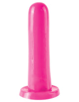Dillio Mr Smoothy 12.7 cm 5 Inch Dong Pink > Dildos > Neutral Dildos - Tophatter Daily Deals