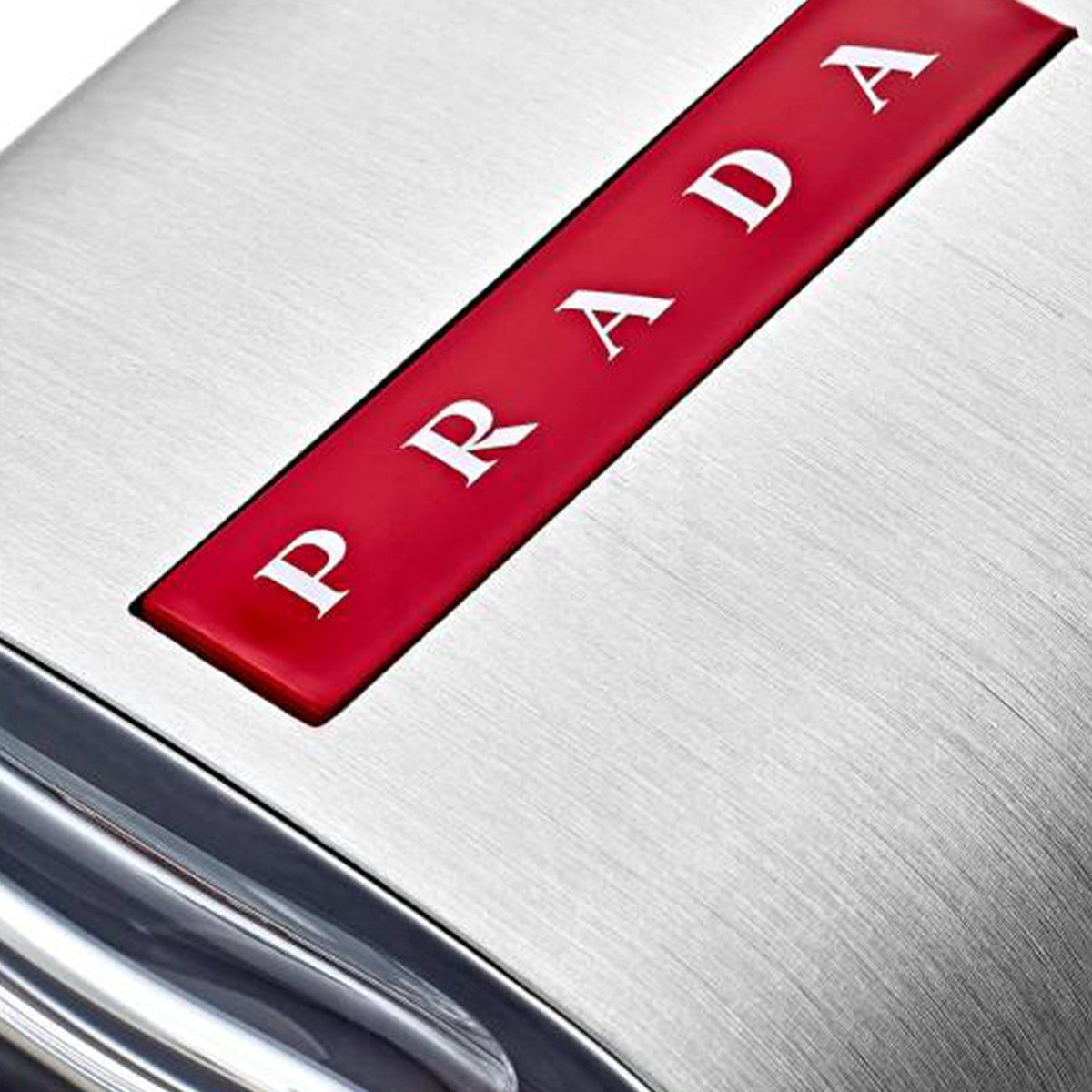 Prada Luna Rossa Eau De Toilette 50ml Spray - Tophatter Daily Deals