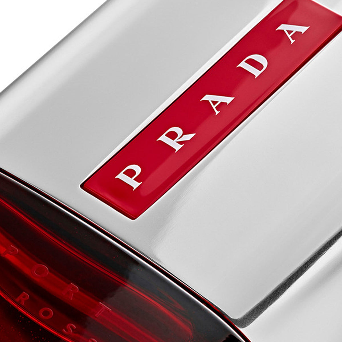 Prada Luna Rossa Sport Eau De Toilette 100ml Spray - Tophatter Daily Deals