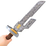 Jujutsu Kaisen - Deluxe Inverted Spear of Heaven, Cursed Dagger From Fushiguro Toji Spear - Tophatter Daily Deals