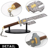 Jujutsu Kaisen - Deluxe Inverted Spear of Heaven, Cursed Dagger From Fushiguro Toji Spear - Tophatter Daily Deals