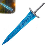 Elden Ring Dark Moon Greatsword Sword - Tophatter Daily Deals