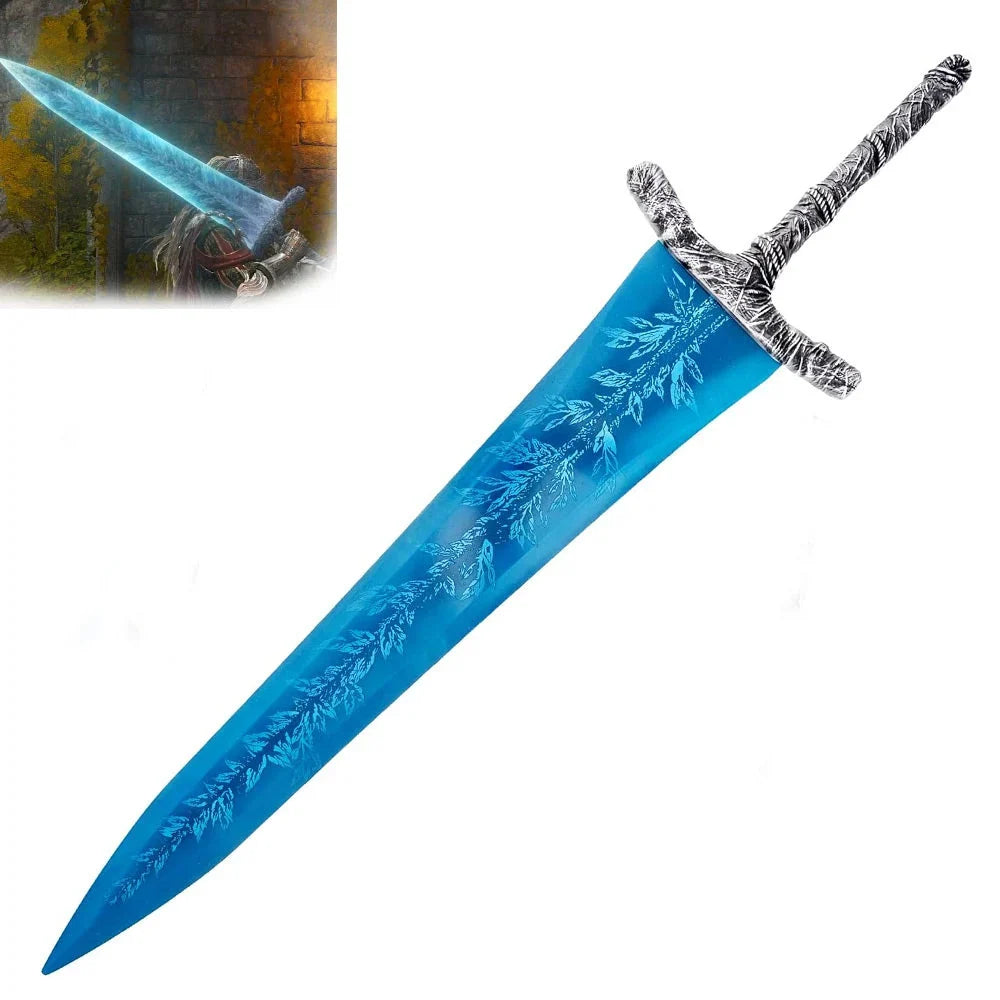Elden Ring Dark Moon Greatsword Sword - Tophatter Daily Deals