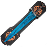 Elden Ring Dark Moon Greatsword Sword - Tophatter Daily Deals