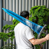 Elden Ring Dark Moon Greatsword Sword - Tophatter Daily Deals