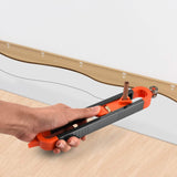 Precise Contour Gauge Home Improvement - Tophatter Daily Deals