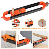 Precise Contour Gauge Home Improvement - Tophatter Daily Deals