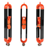 Precise Contour Gauge Home Improvement - Tophatter Daily Deals