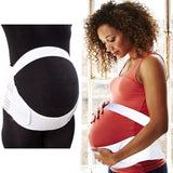 Pregnancy Support Maternity Pain Relief Belt Brace Health & Wellness - Tophatter Daily Deals