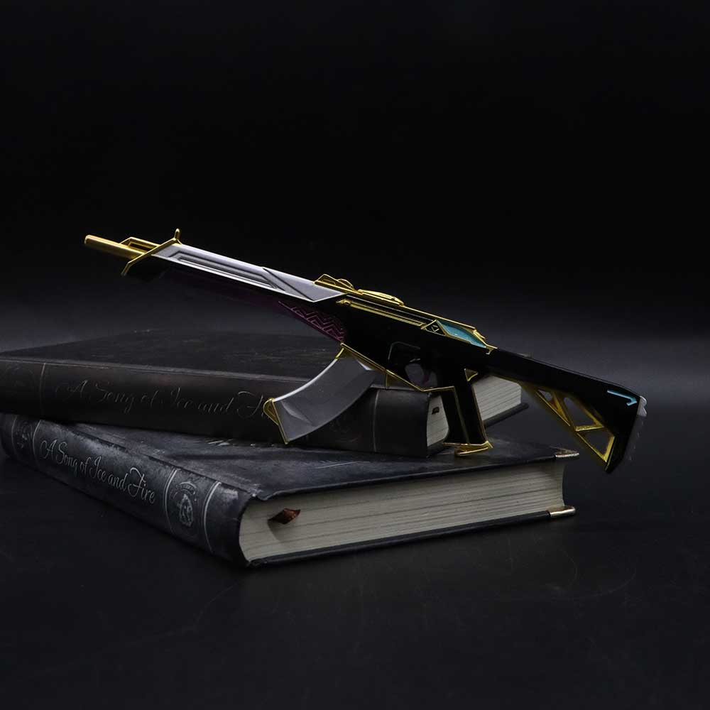 1:6 Reaver Vandal Prime Vandal Metal Miniature Tiny Guns 2 in 1 Pack - Tophatter Daily Deals