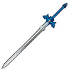 Premium Link's Master Sword (High Density Foam) Foam Sword - Tophatter Daily Deals