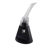 Premium Liquid Aerator Pourer And Decanter Spout Wine & Dining - Tophatter Daily Deals