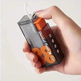 Premium Portable Dental Floss Dispenser Beauty & Personal Care - Tophatter Daily Deals