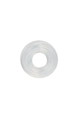 Cal Exotics - Premium Silicone Cock Ring Set - 3-Pack Sex Toy - Tophatter Daily Deals