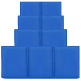 Pressure Activated Pet Gel Self Cooling Mat Pad Pet Supplies - Tophatter Daily Deals