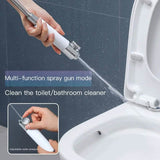Pressurized Rain Shower Set Bath - Tophatter Daily Deals