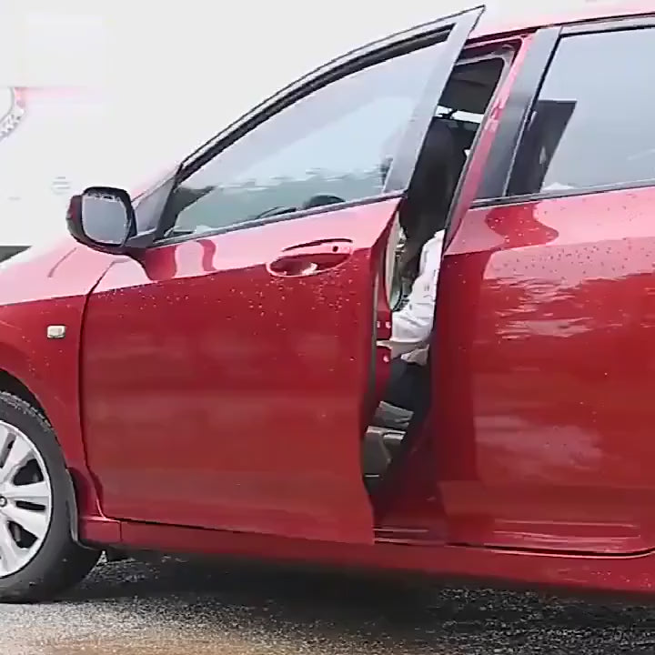 1pair Waterproof Shoe Covers, Unisex Rain Shoe Protectors, Elastic And Durable Boot Covers, Non-slip Wear-resistant Foot Covers Tophatter Shopping Deals