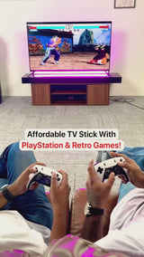 Tophatter's™ Retro Game Stick 20k Games 64GB