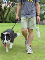 iDog™ Drinking And Feeding Cup
