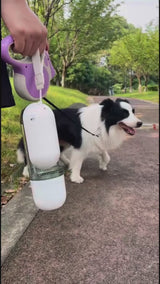 iDog™ Drinking And Feeding Cup