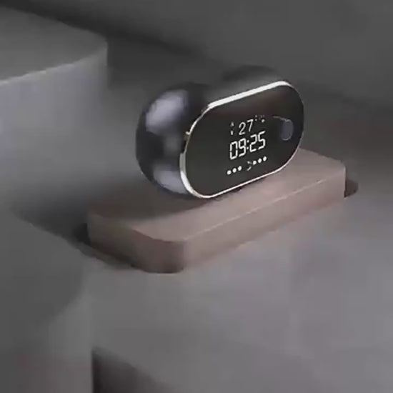 TechNebula™ Smart Soap Dispenser - Tophatter Daily Deals And Savings
