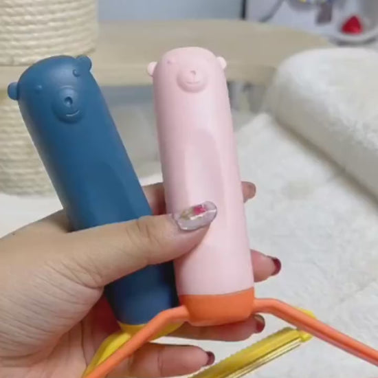 Professional Pet Hair & Lint Remover