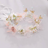Princess Mori Girls' Headdress Kids' & Baby Clothing - Tophatter Daily Deals
