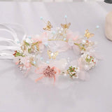 Princess Mori Girls' Headdress Kids' & Baby Clothing - Tophatter Daily Deals