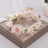 Princess Mori Girls' Headdress Kids' & Baby Clothing - Tophatter Daily Deals