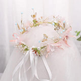 Princess Mori Girls' Headdress Kids' & Baby Clothing - Tophatter Daily Deals
