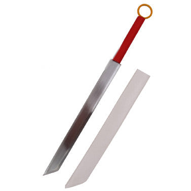 Ashitaka’s Sword Anime Sword - Tophatter Daily Deals