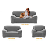 Printed Stretch Sofa Cover Furniture & Decor - Tophatter Daily Deals